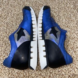 AS 98 sneakers size 8 women